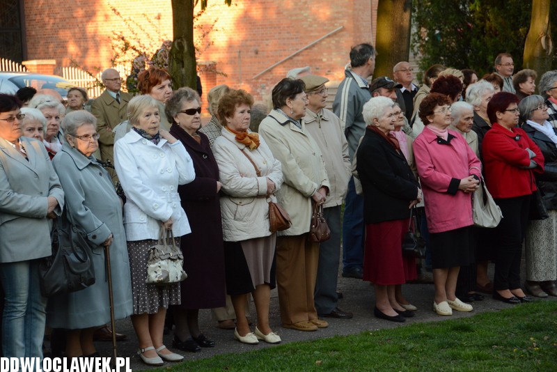 Ognisko patriotyczne we Włocławku