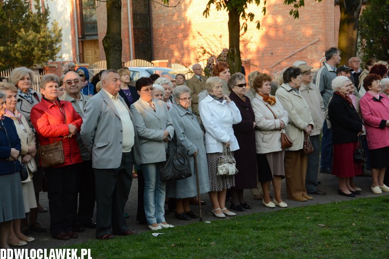 Ognisko patriotyczne we Włocławku