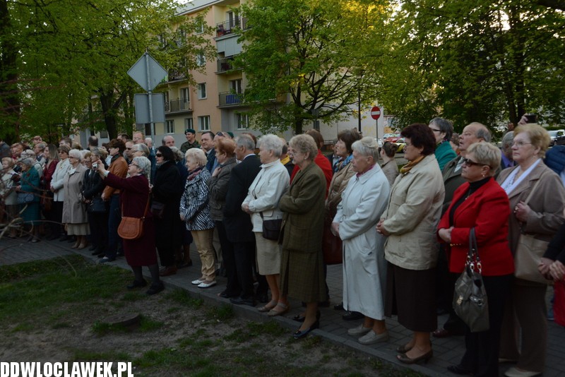 Ognisko patriotyczne we Włocławku