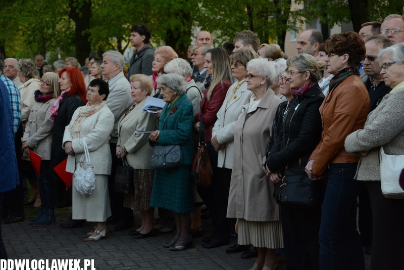 Ognisko patriotyczne we Włocławku