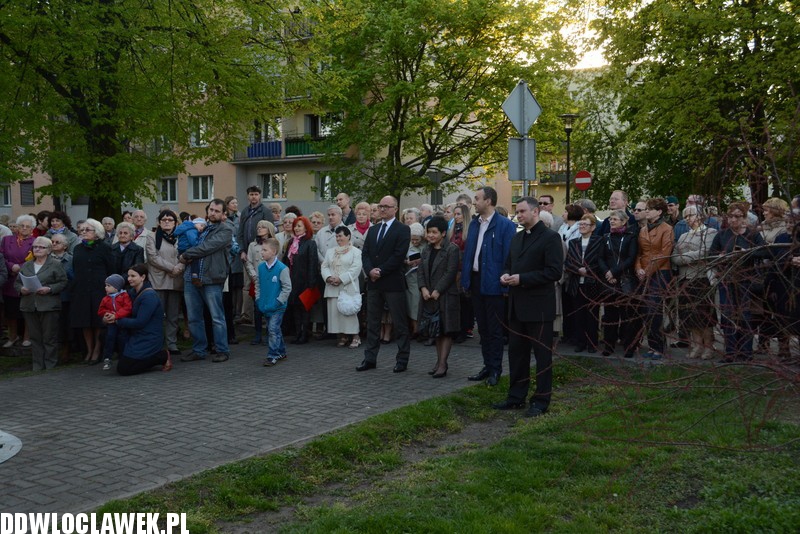 Ognisko patriotyczne we Włocławku