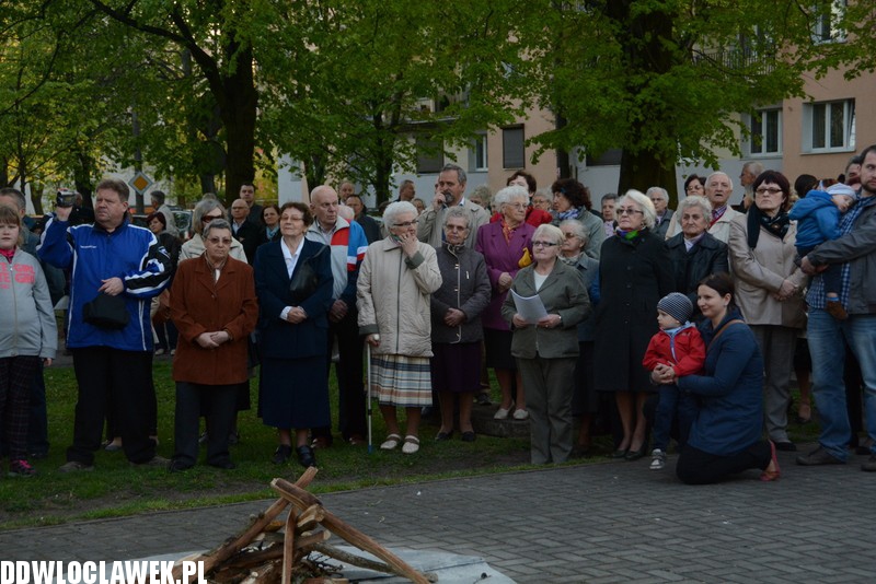 Ognisko patriotyczne we Włocławku