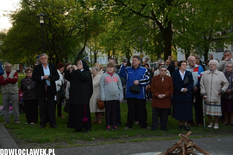 Ognisko patriotyczne we Włocławku