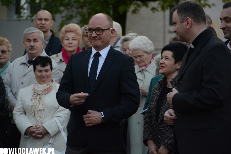 Ognisko patriotyczne we Włocławku