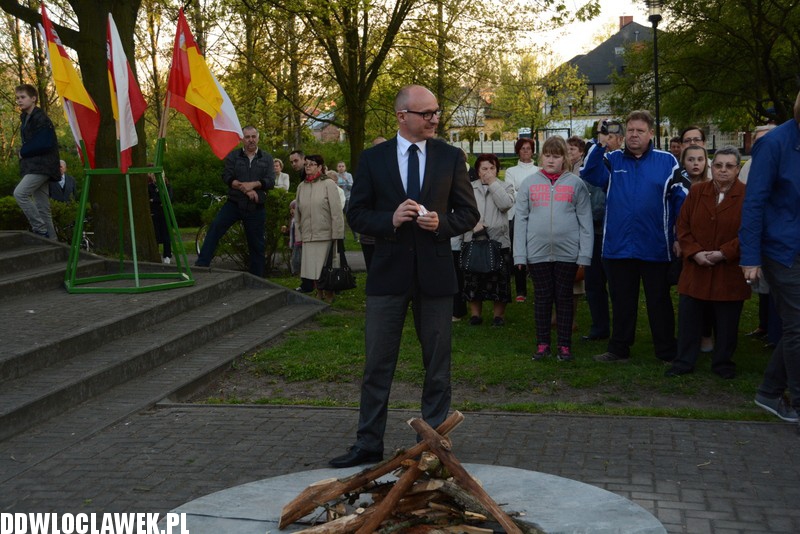 Ognisko patriotyczne we Włocławku