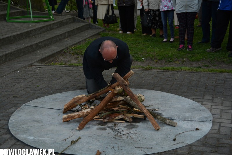 Ognisko patriotyczne we Włocławku