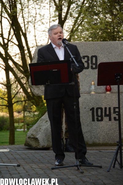 Ognisko patriotyczne we Włocławku