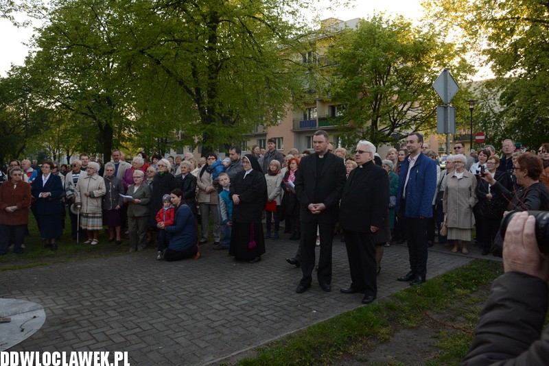 Ognisko patriotyczne we Włocławku
