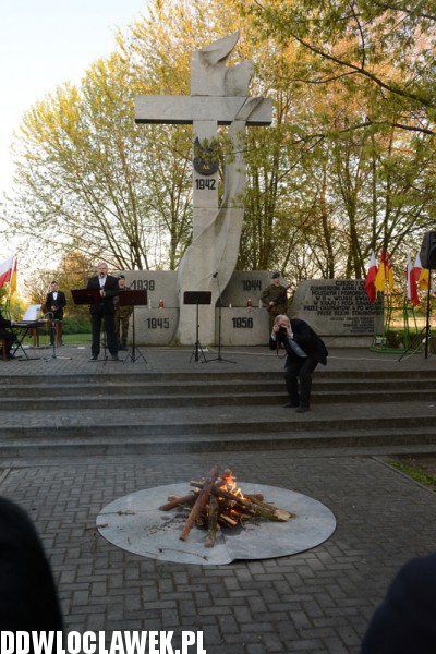 Ognisko patriotyczne we Włocławku