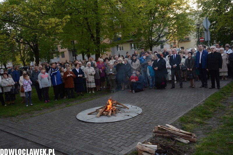 Ognisko patriotyczne we Włocławku