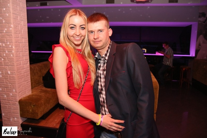 Majówka w Bulvar Million Club część II