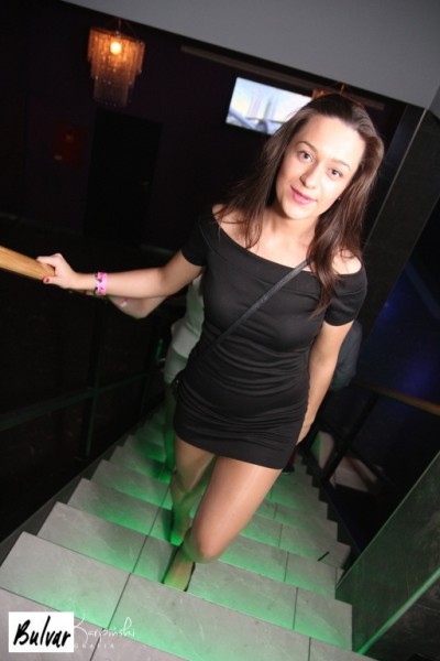 Majówka w Bulvar Million Club część II