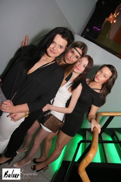 Majówka w Bulvar Million Club część II