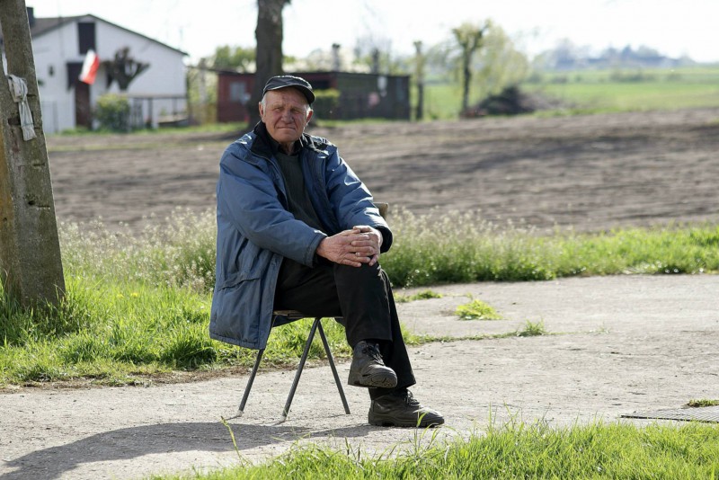 Kujawiak Kruszyn - Tęcza Topólka