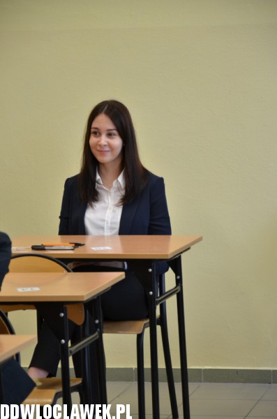 II LO: Matura 2015 język obcy