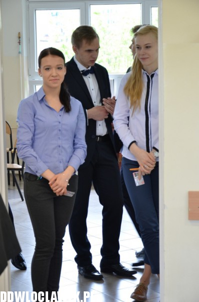 II LO: Matura 2015 język obcy
