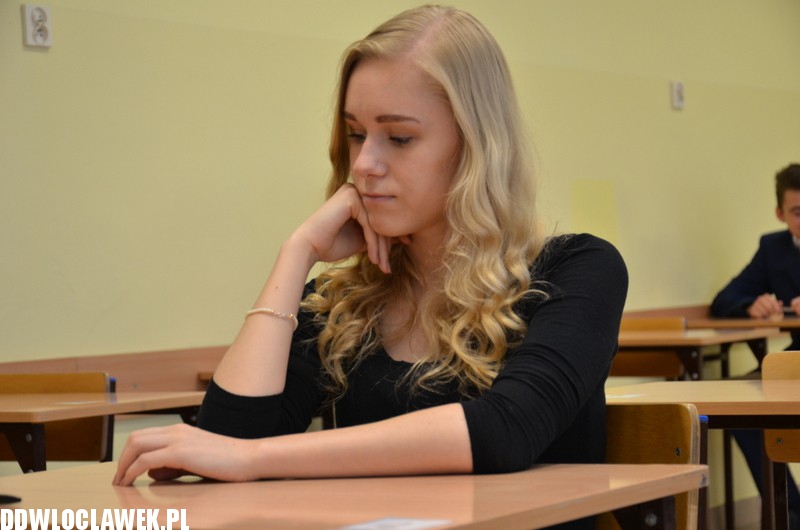 II LO: Matura 2015 język obcy