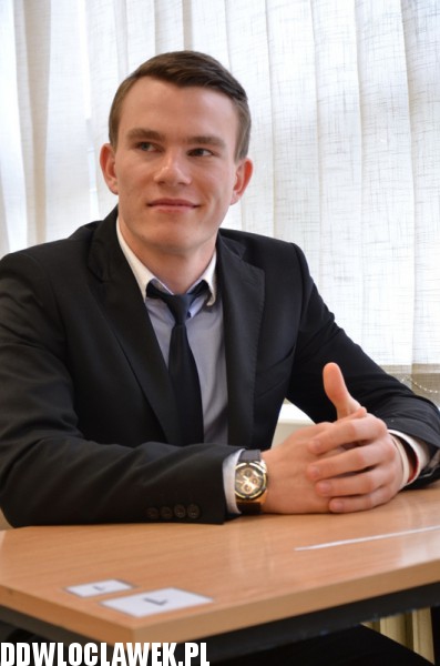 II LO: Matura 2015 język obcy