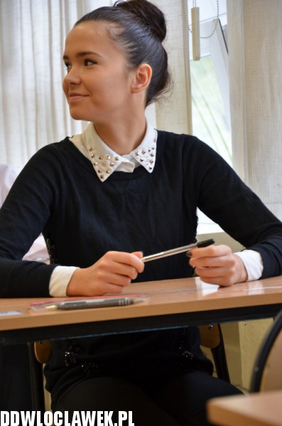 II LO: Matura 2015 język obcy