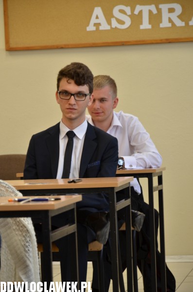 II LO: Matura 2015 język obcy
