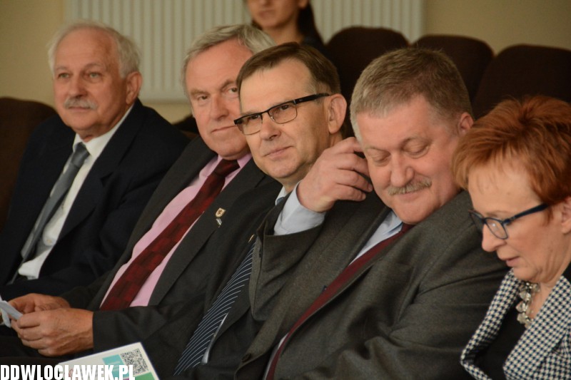 Ogólnopolska konferencja w PWSZ