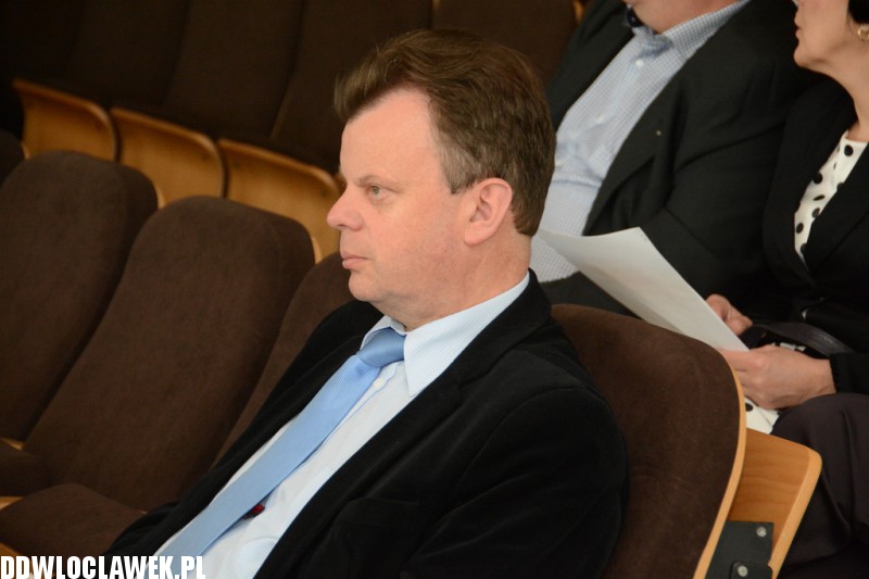 Ogólnopolska konferencja w PWSZ