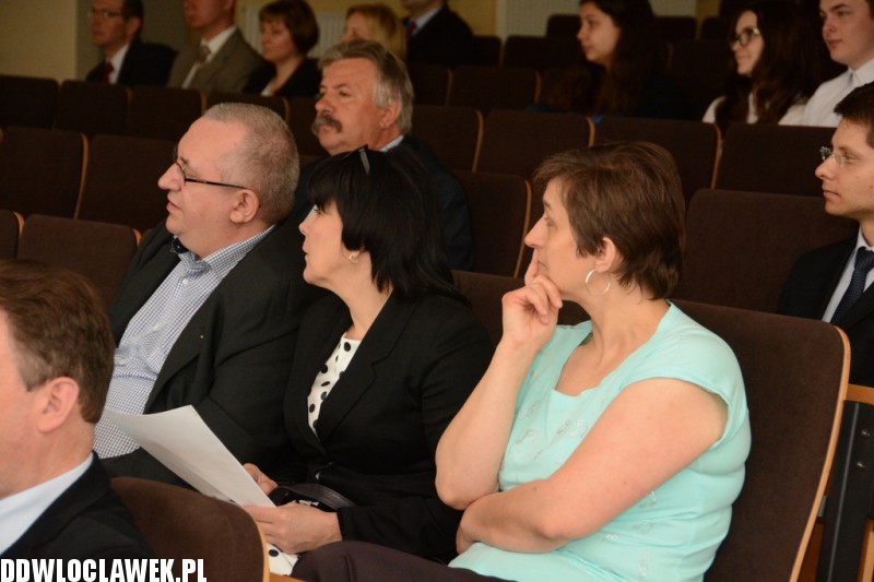 Ogólnopolska konferencja w PWSZ