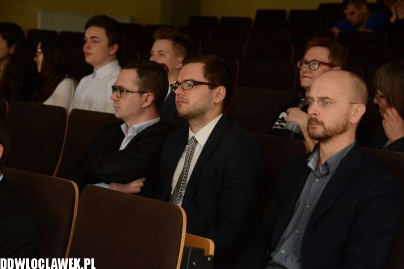 Ogólnopolska konferencja w PWSZ