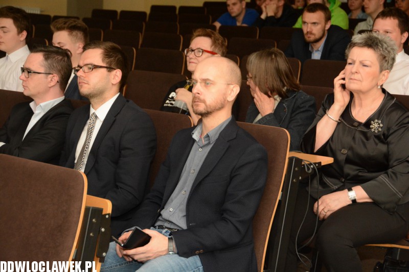 Ogólnopolska konferencja w PWSZ