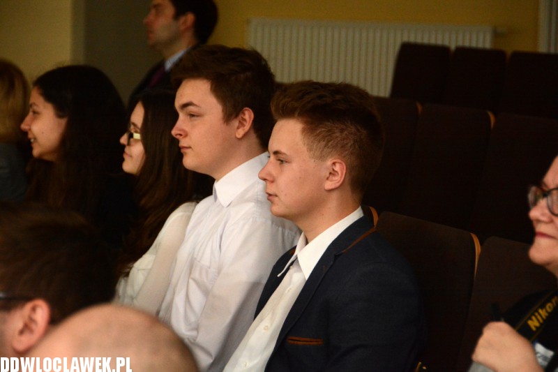 Ogólnopolska konferencja w PWSZ