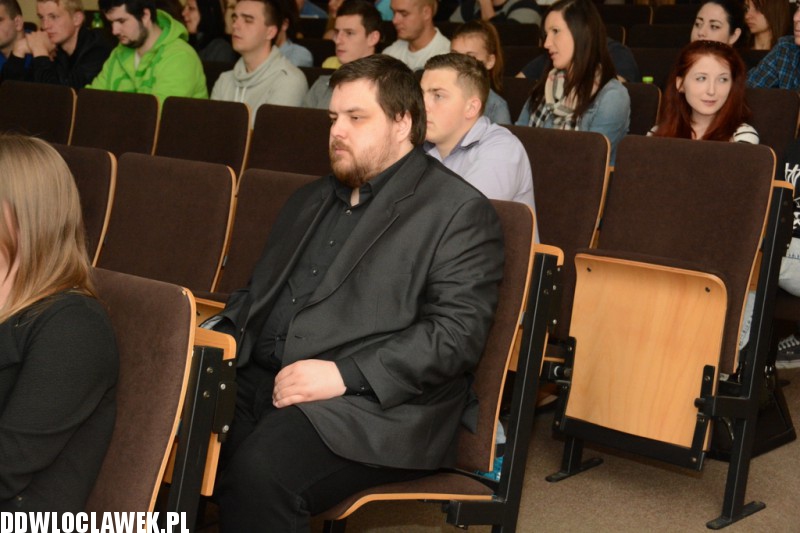 Ogólnopolska konferencja w PWSZ