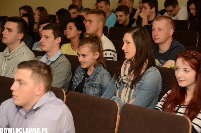 Ogólnopolska konferencja w PWSZ