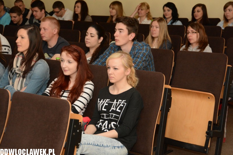 Ogólnopolska konferencja w PWSZ