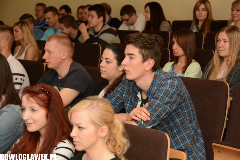 Ogólnopolska konferencja w PWSZ