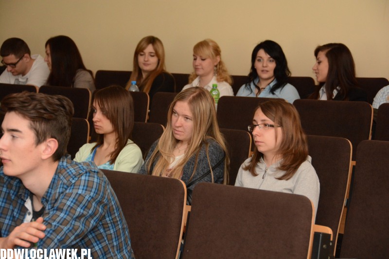 Ogólnopolska konferencja w PWSZ