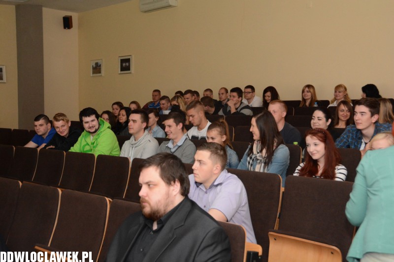 Ogólnopolska konferencja w PWSZ