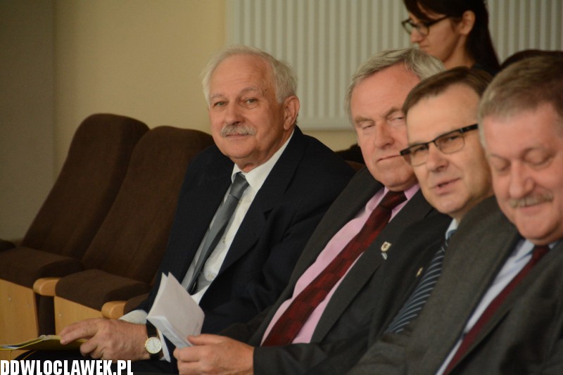Ogólnopolska konferencja w PWSZ