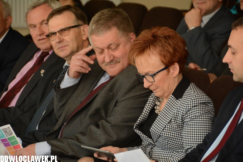 Ogólnopolska konferencja w PWSZ