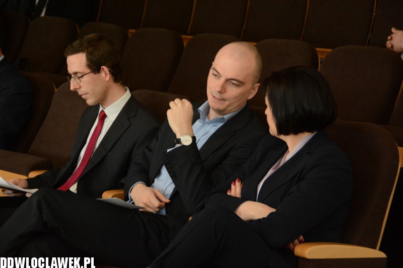 Ogólnopolska konferencja w PWSZ