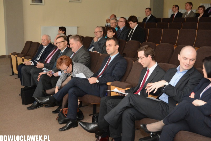 Ogólnopolska konferencja w PWSZ