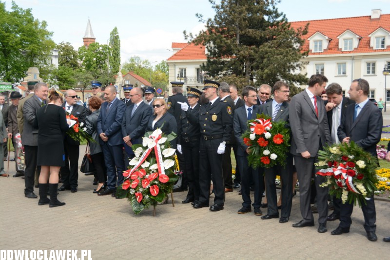 Obchody zakończenia wojny