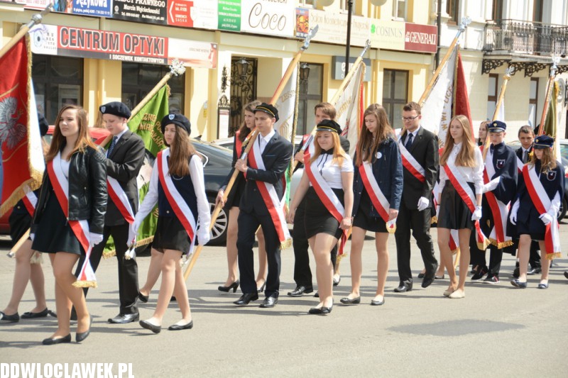 Obchody zakończenia wojny