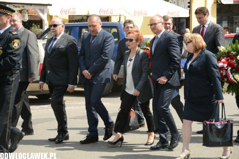 Obchody zakończenia wojny