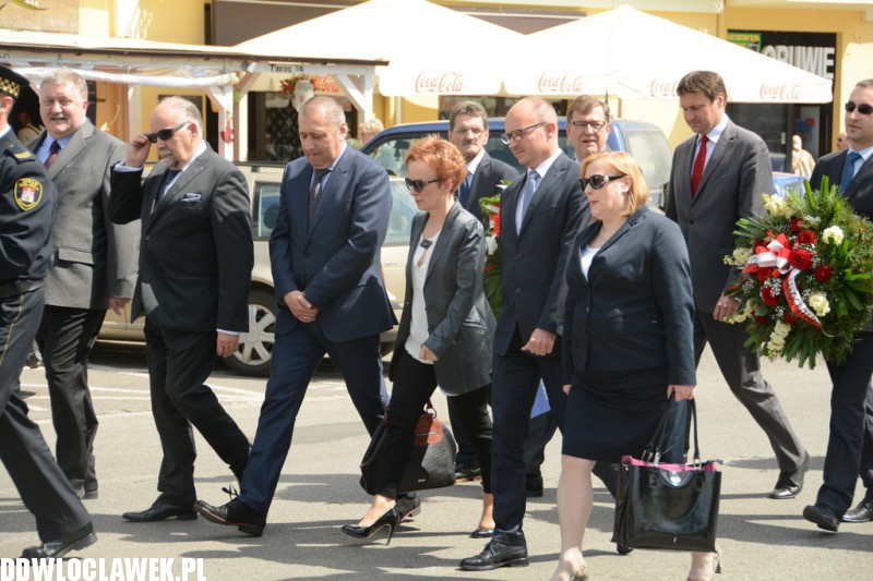 Obchody zakończenia wojny