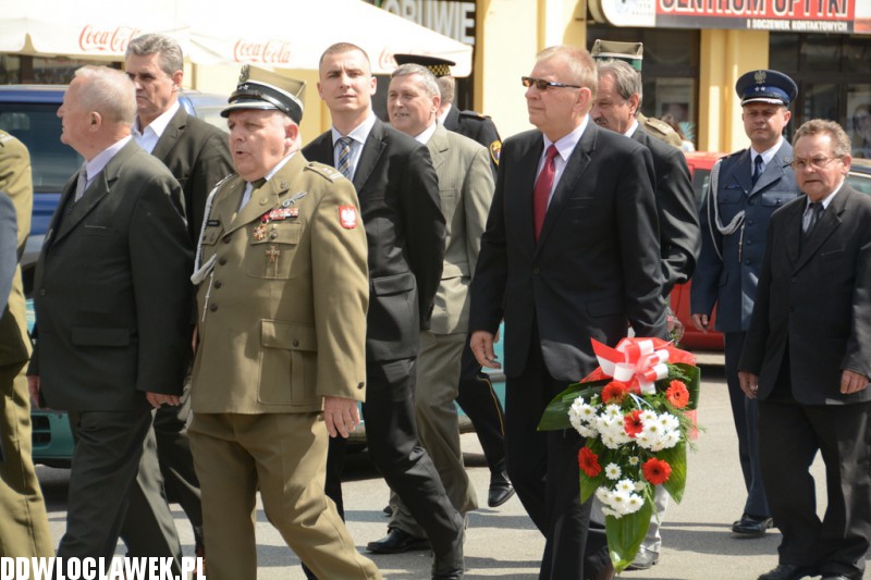 Obchody zakończenia wojny