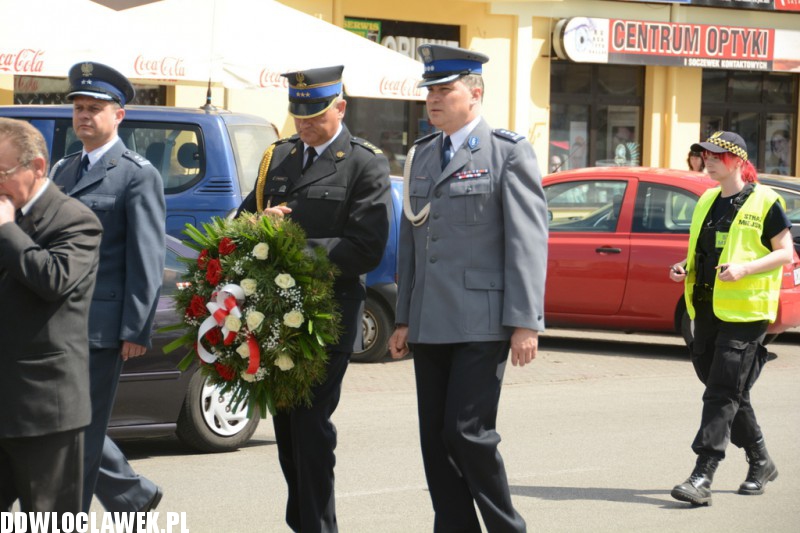 Obchody zakończenia wojny