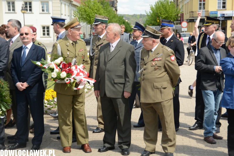 Obchody zakończenia wojny