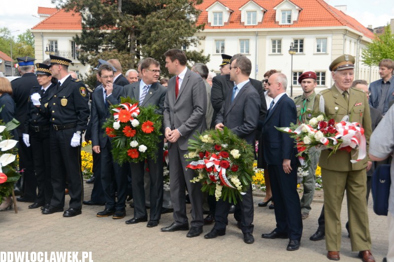 Obchody zakończenia wojny