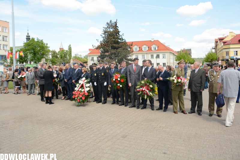 Obchody zakończenia wojny