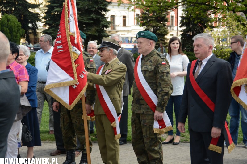 Obchody zakończenia wojny